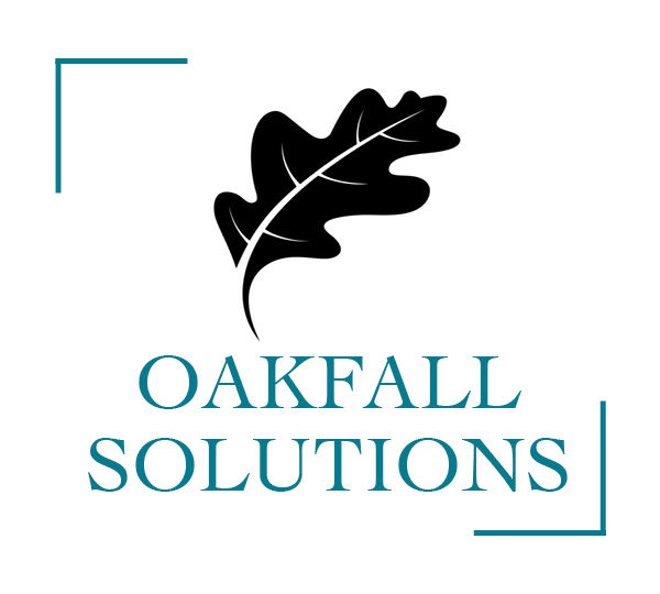 Oakfall Solutions Logo